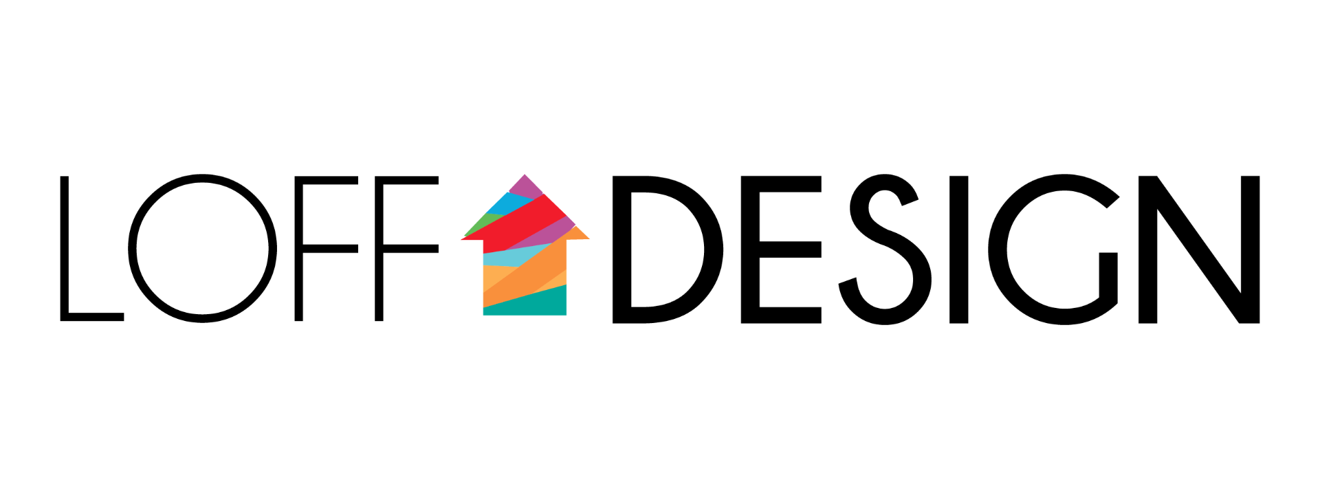 LOFF Design - Tu Idea, Nuestra Estructura
